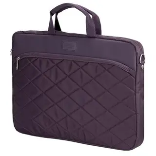Сумка для ноутбука Sumdex 15.6" Фиолетовая (PON-328VT)