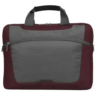 Сумка для ноутбука Sumdex 16" Красная (PON-318RD-1)