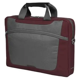 Сумка для ноутбука Sumdex 16" Красная (PON-318RD-1)