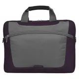 Сумка для ноутбука Sumdex 16" Фиолетовая (PON-318PL-1)