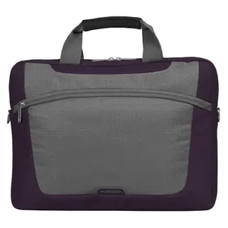Сумка для ноутбука Sumdex 16" Фиолетовая (PON-318PL-1)