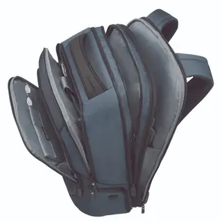 Рюкзак для ноутбука Samsonite Cityscape 17,3" Синий (66228/1820)