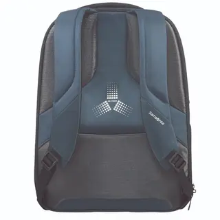 Рюкзак для ноутбука Samsonite Cityscape 17,3" Синий (66228/1820)