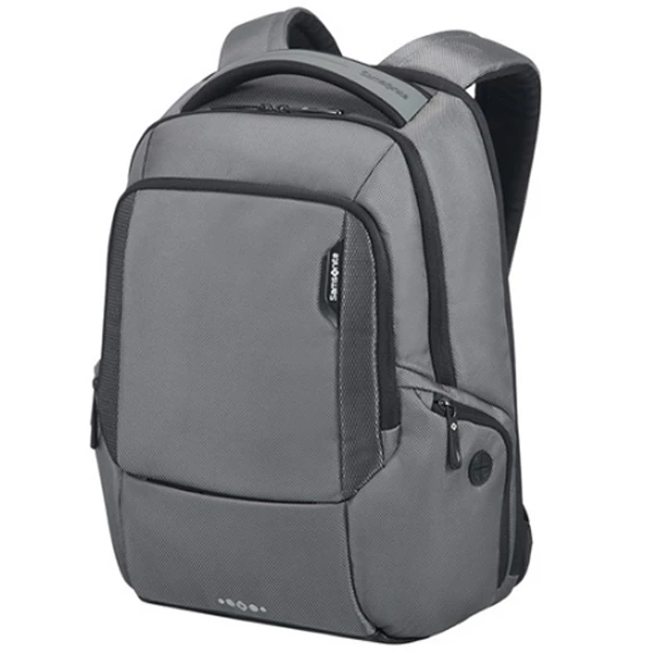Рюкзак для ноутбука Samsonite Cityscape 17,3" Серый (66228/1829) - фото 7