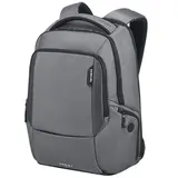 Рюкзак для ноутбука Samsonite Cityscape 17,3" Серый (66228/1829) - фото 7