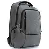 Рюкзак для ноутбука Samsonite Cityscape 17,3" Серый (66228/1829)