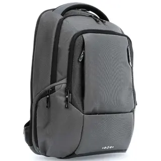 Рюкзак для ноутбука Samsonite Cityscape 17,3" Серый (66228/1829)