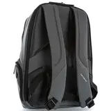 Рюкзак для ноутбука Samsonite Cityscape 17,3" Серый (66228/1829) - фото 2