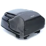 Рюкзак для ноутбука Samsonite Cityscape 17,3" Серый (66228/1829) - фото 3