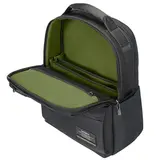 Samsonite ноутбукке арналған иыққап Openroad 14,1" қара (77707/1465) - фото 5
