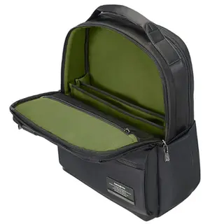Samsonite ноутбукке арналған иыққап Openroad 14,1" қара (77707/1465)