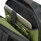 Samsonite ноутбукке арналған иыққап Openroad 14,1" қара (77707/1465) - фото 6