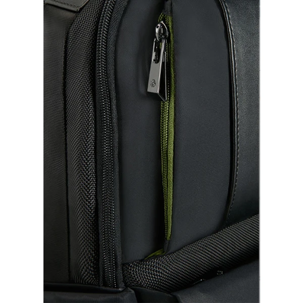 Samsonite ноутбукке арналған иыққап Openroad 14,1" қара (77707/1465) - фото 7