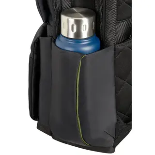 Samsonite ноутбукке арналған иыққап Openroad 14,1" қара (77707/1465)