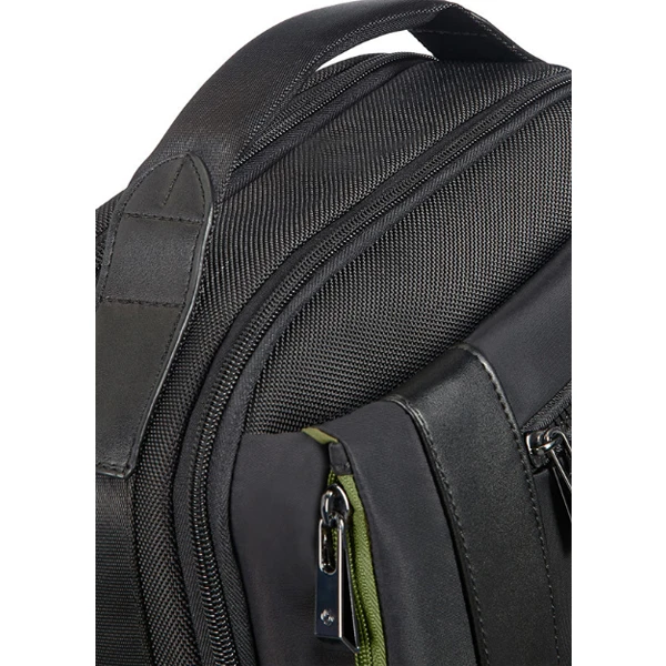 Samsonite ноутбукке арналған иыққап Openroad 14,1" қара (77707/1465) - фото 2