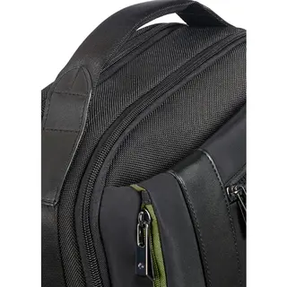 Samsonite ноутбукке арналған иыққап Openroad 14,1" қара (77707/1465)
