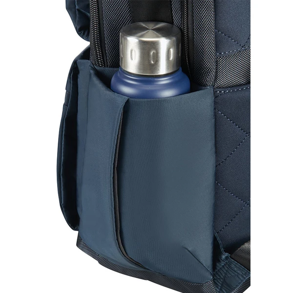 Рюкзак для ноутбука Samsonite Openroad 14,1" Синий (77707/1820) - фото 7