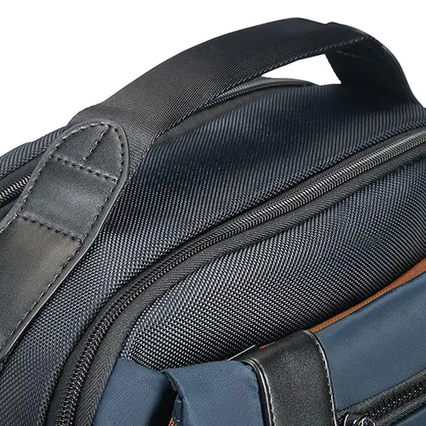 Рюкзак для ноутбука Samsonite Openroad 14,1" Синий (77707/1820) - фото 8