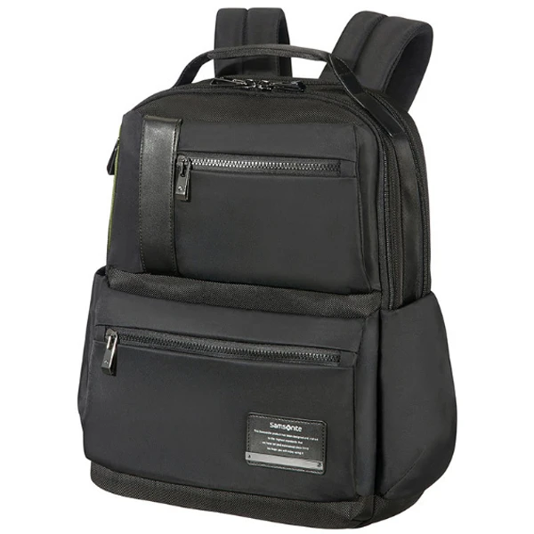 Samsonite ноутбукке арналған иыққап Openroad 15,6" қара (77709/1465)