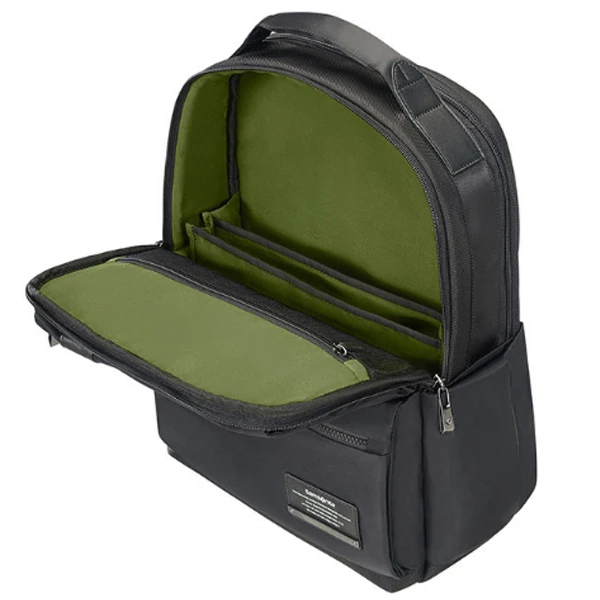 Samsonite ноутбукке арналған иыққап Openroad 15,6" қара (77709/1465) - фото 2