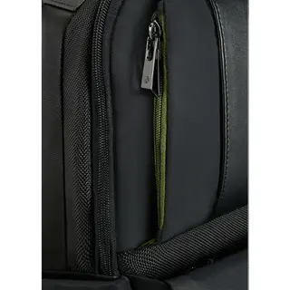 Samsonite ноутбукке арналған иыққап Openroad 15,6" қара (77709/1465)