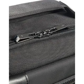 Samsonite ноутбукке арналған иыққап Openroad 15,6" қара (77709/1465)