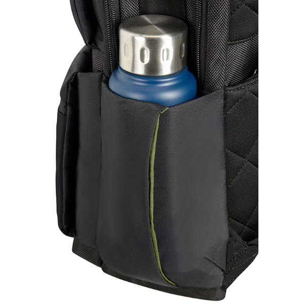 Samsonite ноутбукке арналған иыққап Openroad 15,6" қара (77709/1465) - фото 8