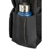 Samsonite ноутбукке арналған иыққап Openroad 15,6" қара (77709/1465) - фото 8