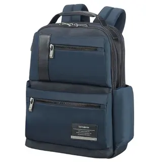 Samsonite ноутбукке арналған иыққап Openroad 15,6" көк (77709/1820)