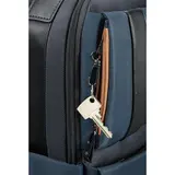 Samsonite ноутбукке арналған иыққап Openroad 15,6" көк (77709/1820) - фото 7