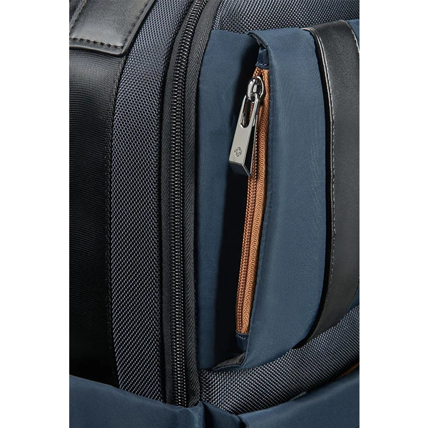 Samsonite ноутбукке арналған иыққап Openroad 15,6" көк (77709/1820) - фото 4