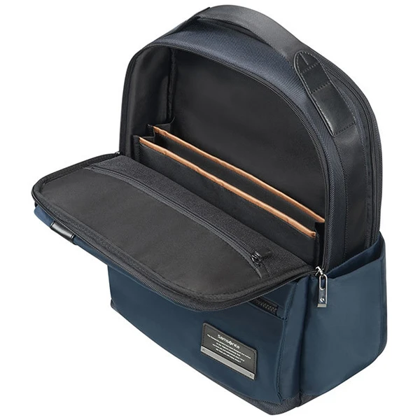 Samsonite ноутбукке арналған иыққап Openroad 15,6" көк (77709/1820) - фото 5