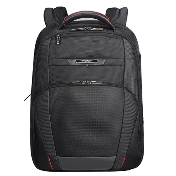 Samsonite ноутбукке арналған иыққап Pro-dlx5 15,6" қара (106359/1041)