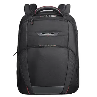 Samsonite ноутбукке арналған иыққап Pro-dlx5 15,6" қара (106359/1041)