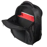 Samsonite ноутбукке арналған иыққап Pro-dlx5 15,6" қара (106359/1041) - фото 8