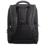 Samsonite ноутбукке арналған иыққап Pro-dlx5 15,6" қара (106359/1041) - фото 7