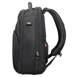 Samsonite ноутбукке арналған иыққап Pro-dlx5 15,6" қара (106359/1041) - фото 9