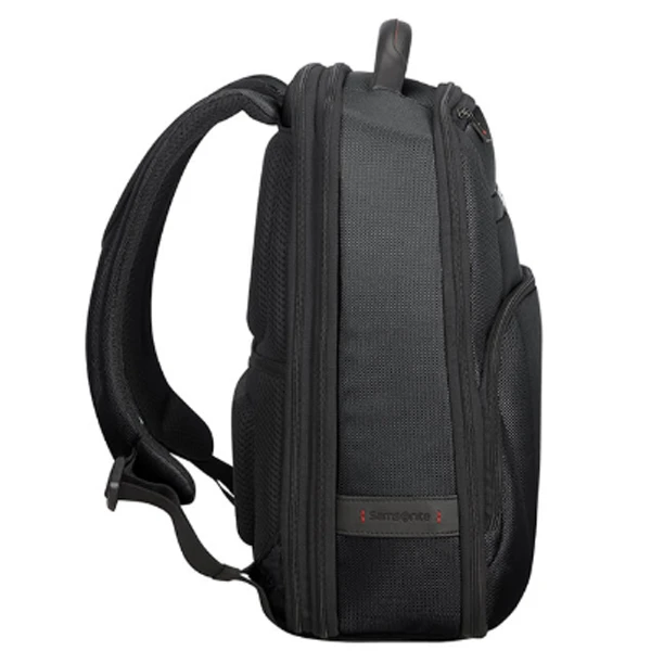 Samsonite ноутбукке арналған иыққап Pro-dlx5 15,6" қара (106359/1041) - фото 10