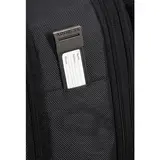 Samsonite ноутбукке арналған иыққап Pro-dlx5 15,6" қара (106359/1041) - фото 11