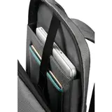 Рюкзак для ноутбука Samsonite Qibyte 14" Серый (76372/1009) - фото 2