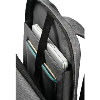 Рюкзак для ноутбука Samsonite Qibyte 14" Серый (76372/1009)