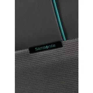 Рюкзак для ноутбука Samsonite Qibyte 15,6" Серый (76373/1009)