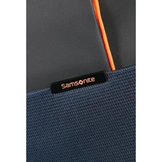 Рюкзак для ноутбука Samsonite Qibyte 15,6" Синий (76373/1090)