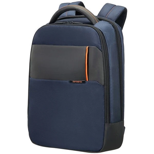 Рюкзак для ноутбука Samsonite Qibyte 17,3" Синий (76374/1090)