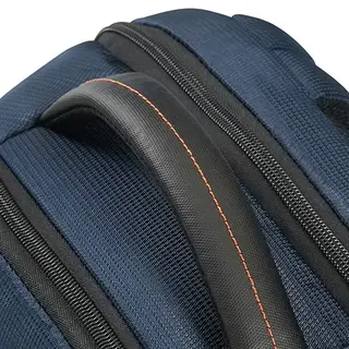 Рюкзак для ноутбука Samsonite Qibyte 17,3" Синий (76374/1090)