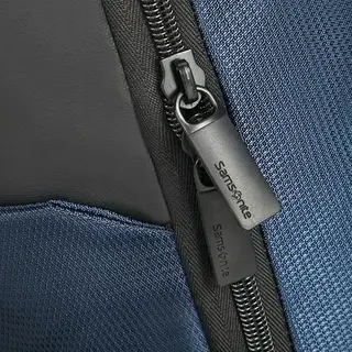 Рюкзак для ноутбука Samsonite Qibyte 17,3" Синий (76374/1090)