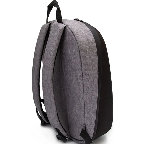 Рюкзак с LED-дисплеем Pixel One Grafit (серый) - фото 3