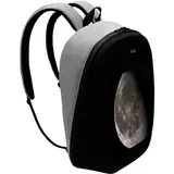 Рюкзак с LED-дисплеем Pixel One Grafit (серый) - фото 4