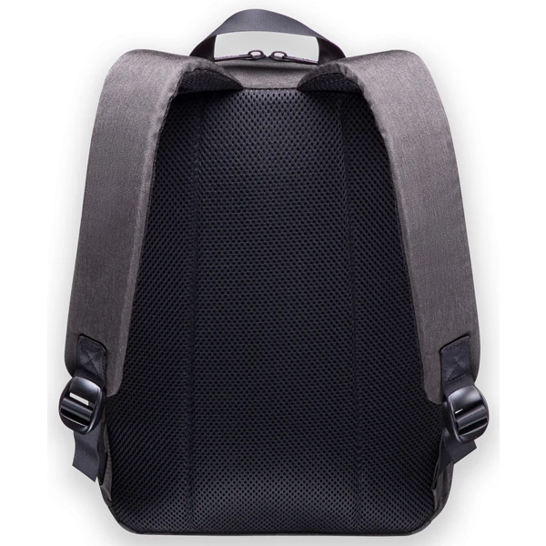 Рюкзак с LED-дисплеем Pixel Max Silver - фото 2