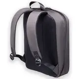 Рюкзак с LED-дисплеем Pixel Max Silver - фото 3